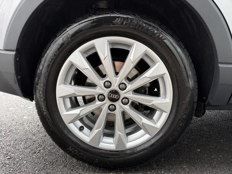 Audi Q3 35 Tfsi 150 ch s tronic 7 Design