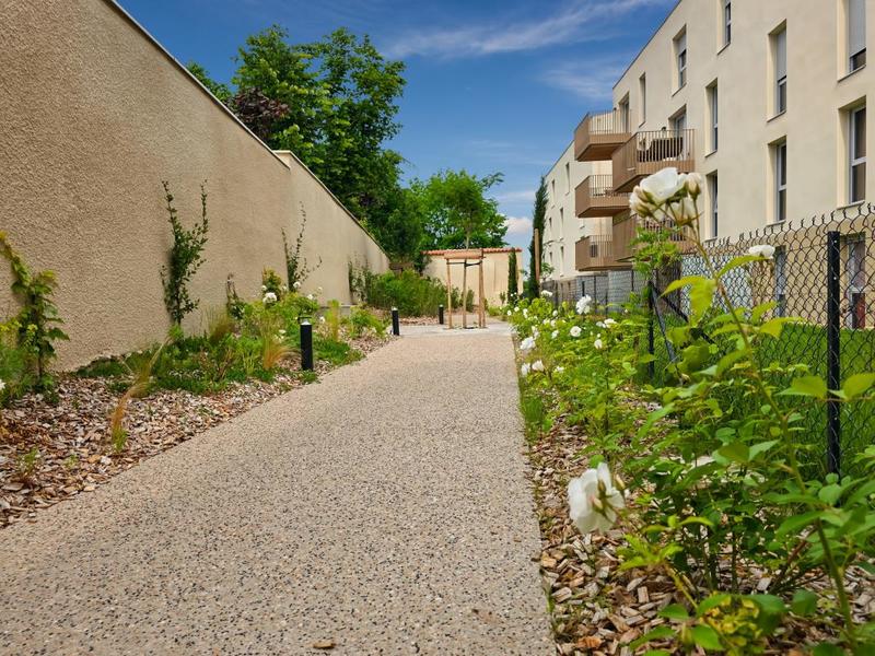 Appartement - 95 m² - 4 pièces