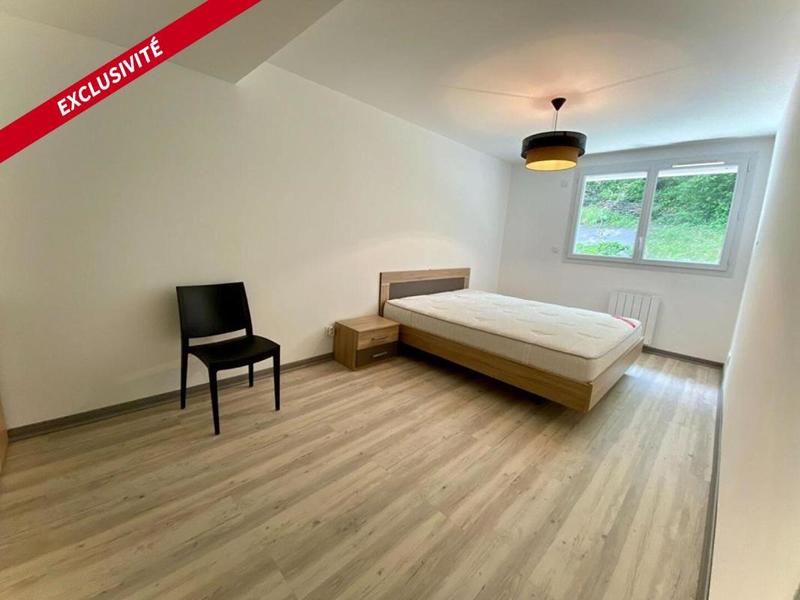 Maison - 134 m² - 5 pièces