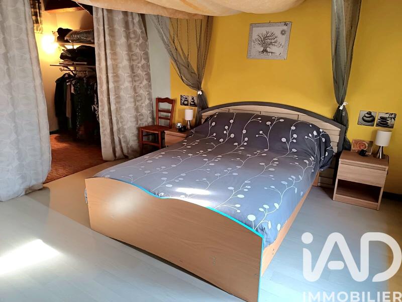 Maison - 173 m² - 6 pièces