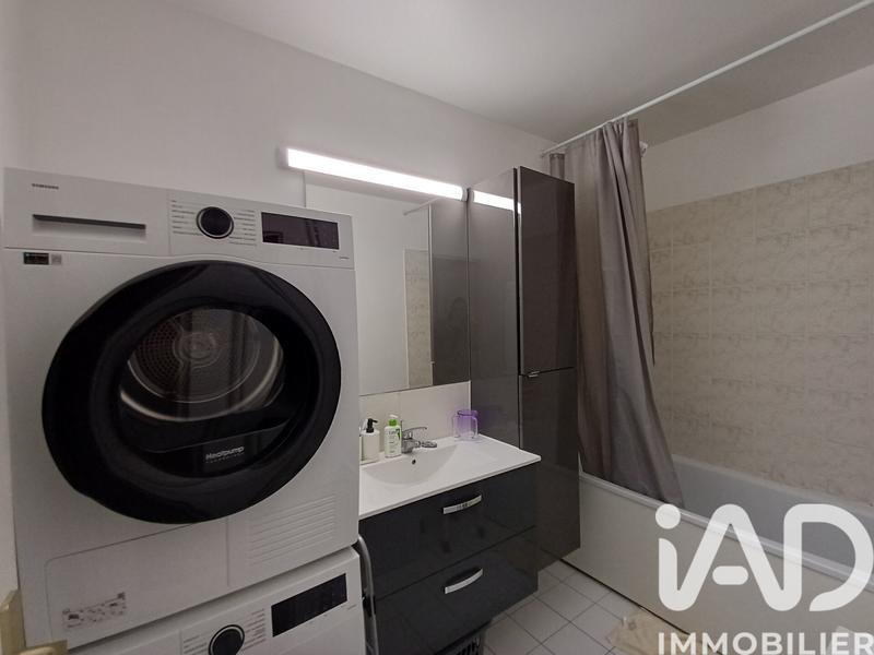 Appartement - 51 m² - 2 pièces