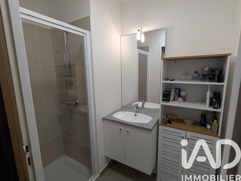 Appartement - 89 m² - 4 pièces