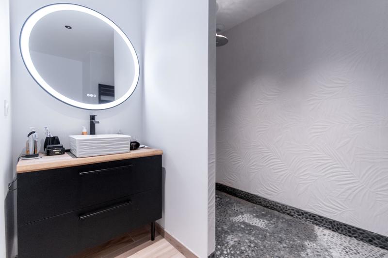 Maison d'architecte - 173 m² - 7 pièces