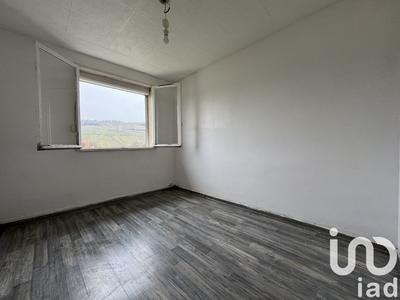 Appartement - 53 m² - 3 pièces