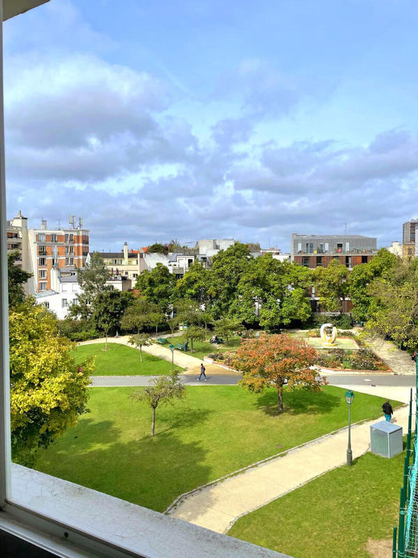 Appartement - 54 m² - 2 pièces