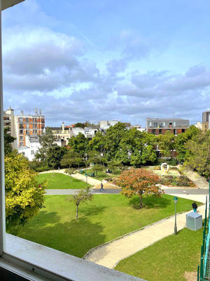 Appartement - 54 m² - 2 pièces