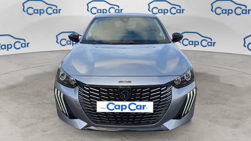 Peugeot 208 1.2 Puretech 100 Allure