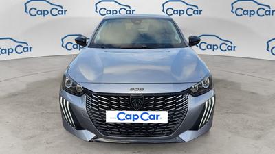 Peugeot 208 1.2 Puretech 100 Allure