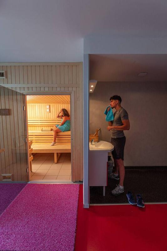 Studio - 19 m² - 1 pièce