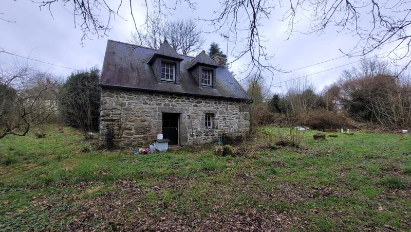 Maison - 57 m² - 3 pièces