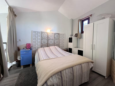 Appartement - 31 m² - 1 pièce