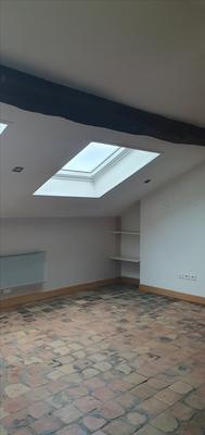 Appartement - 47 m² - 3 pièces