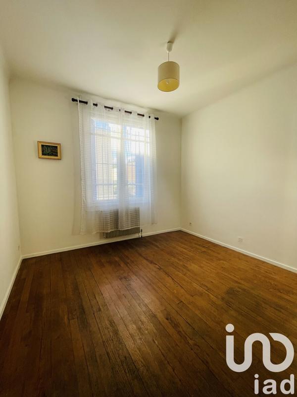 Appartement - 84 m² - 4 pièces