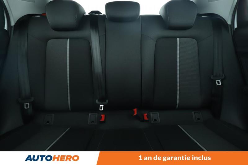 Audi A1 Sportback 30 Tfsi Design 116 ch