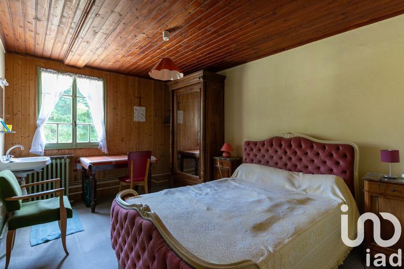 Maison - 290 m² - 15 pièces