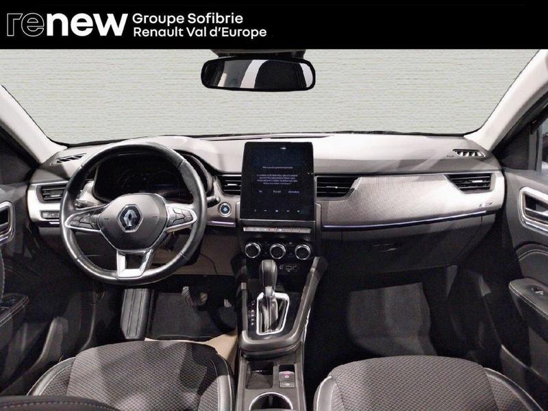 Renault Arkana E-Tech 145 - 21b Intens