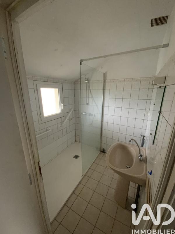 Maison - 84 m² - 4 pièces