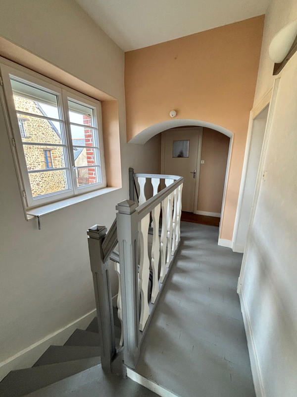 Maison - 130 m² - 4 pièces