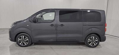 Citroën SpaceTourer m BlueHDi 180 s&amp;S Eat8 Business Pack