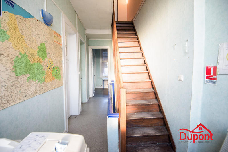 Local commercial - 200 m²