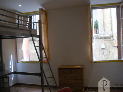 Appartement - 26 m² - 1 pièce