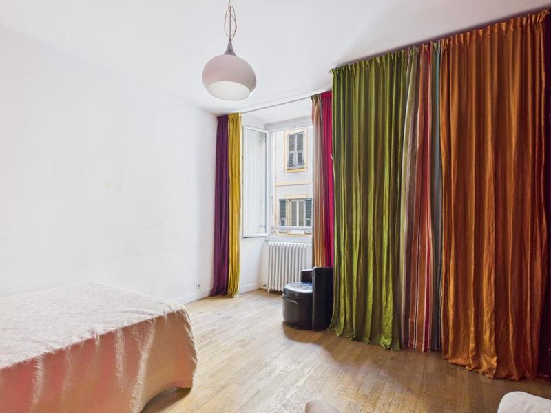 Appartement - 116 m² - 4 pièces