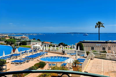 Appartement - 27 m² - 2 pièces