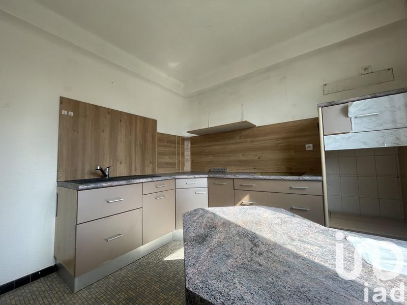 Appartement - 69 m² - 3 pièces