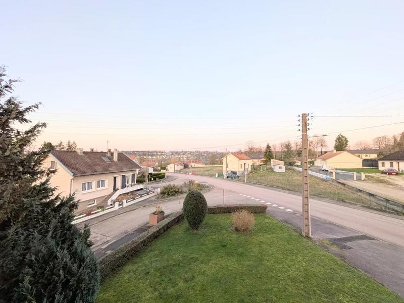 Maison - 132 m² - 5 pièces