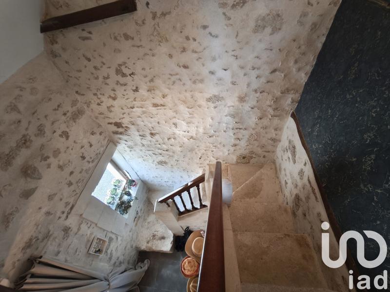 Maison - 138 m² - 7 pièces