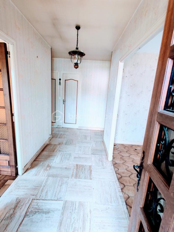 Pavillon - 87 m² - 4 pièces