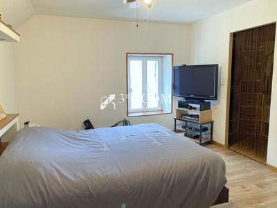 Maison de village - 207 m² - 5 pièces