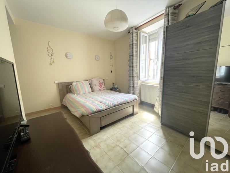 Maison - 335 m² - 9 pièces