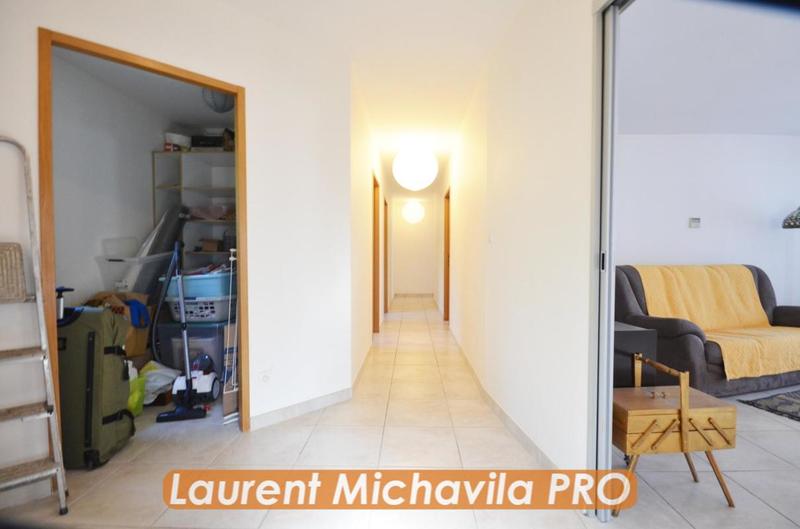 Villa - 116 m² - 4 pièces