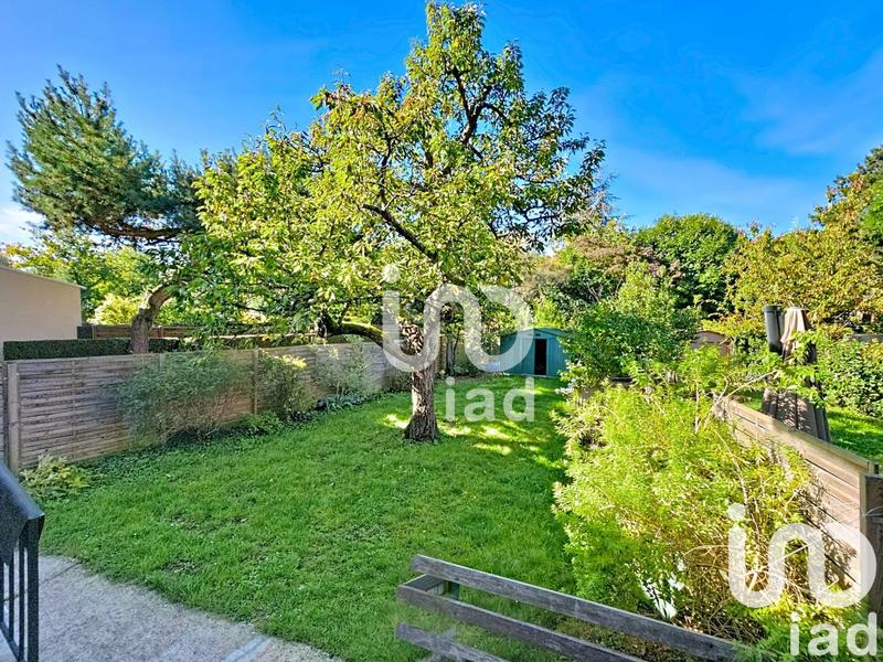 Maison - 81 m² - 4 pièces