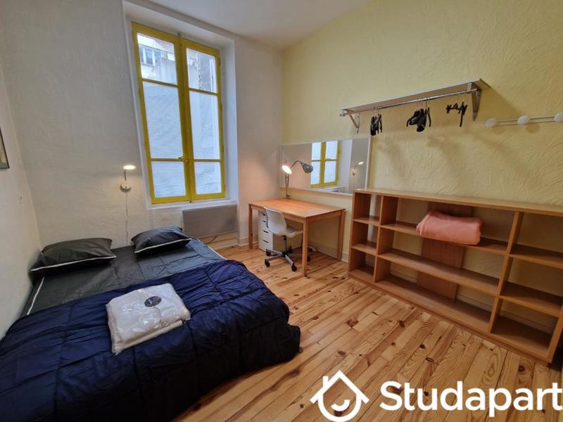 Appartement - 90 m² - 4 pièces