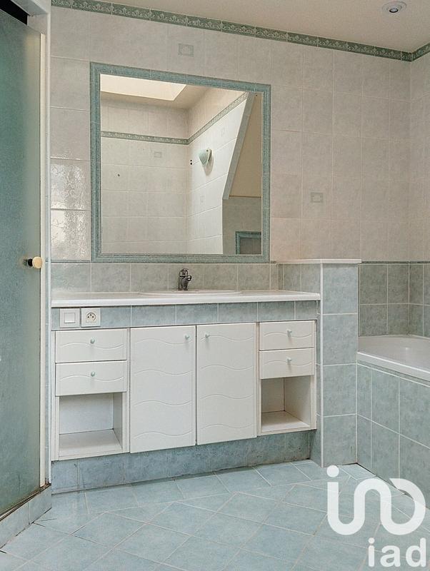 Maison de village - 130 m² - 5 pièces