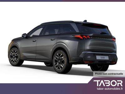 Peugeot 5008 Hybrid 145 Gt Pano ComfortP Gps