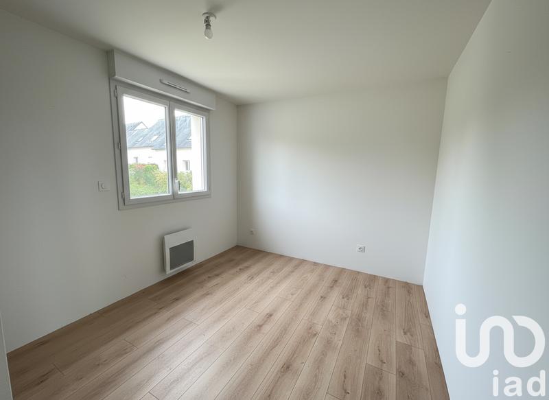 Maison - 87 m² - 4 pièces