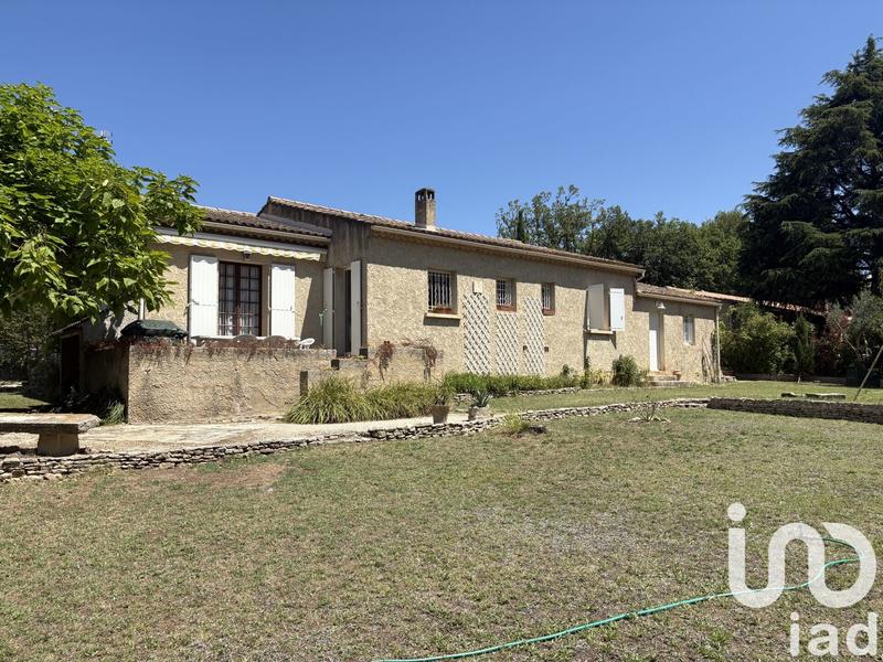 Maison - 113 m² - 6 pièces