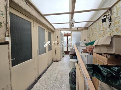 Maison - 103 m² - 6 pièces