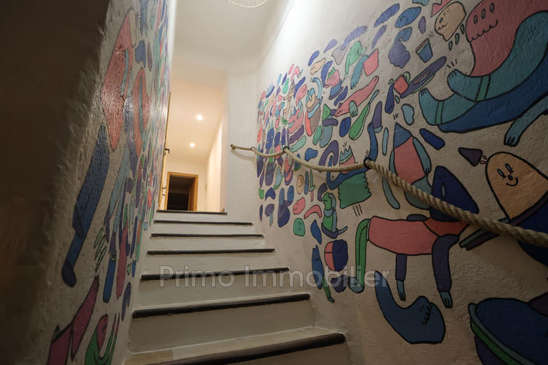 Maison de village - 84 m²