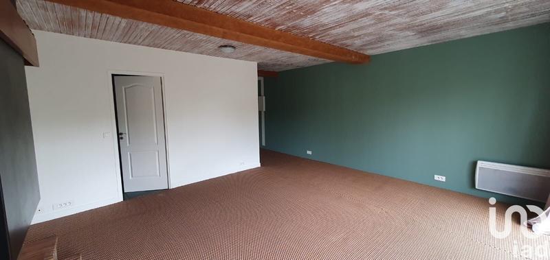 Appartement - 38 m² - 1 pièce