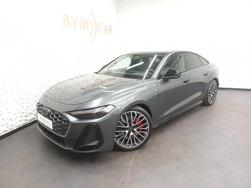 Audi A5 e-hybrid 367 ch s tronic 7 Quattro s line Malus au poids 4920 € inclus