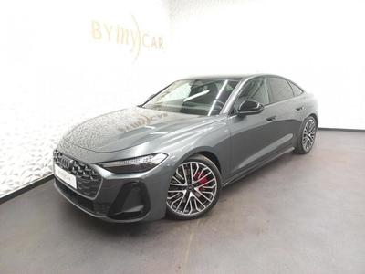 Audi A5 e-hybrid 367 ch s tronic 7 Quattro s line Malus au poids 4920 € inclus