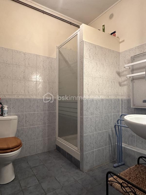 Maison de village - 90 m² - 4 pièces