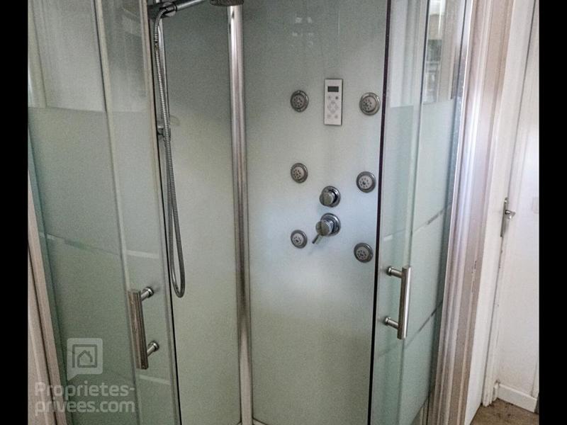 Maison - 200 m² - 10 pièces