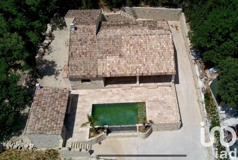 Maison - 151 m² - 6 pièces