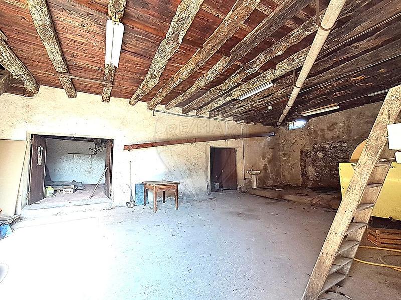 Maison - 160 m² - 10 pièces