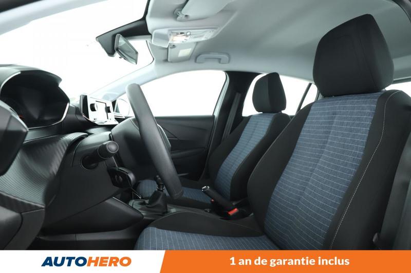 Peugeot 208 Affaire 1.5 Blue-HDi Premium 100 ch